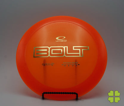 Bolt - Opto Air