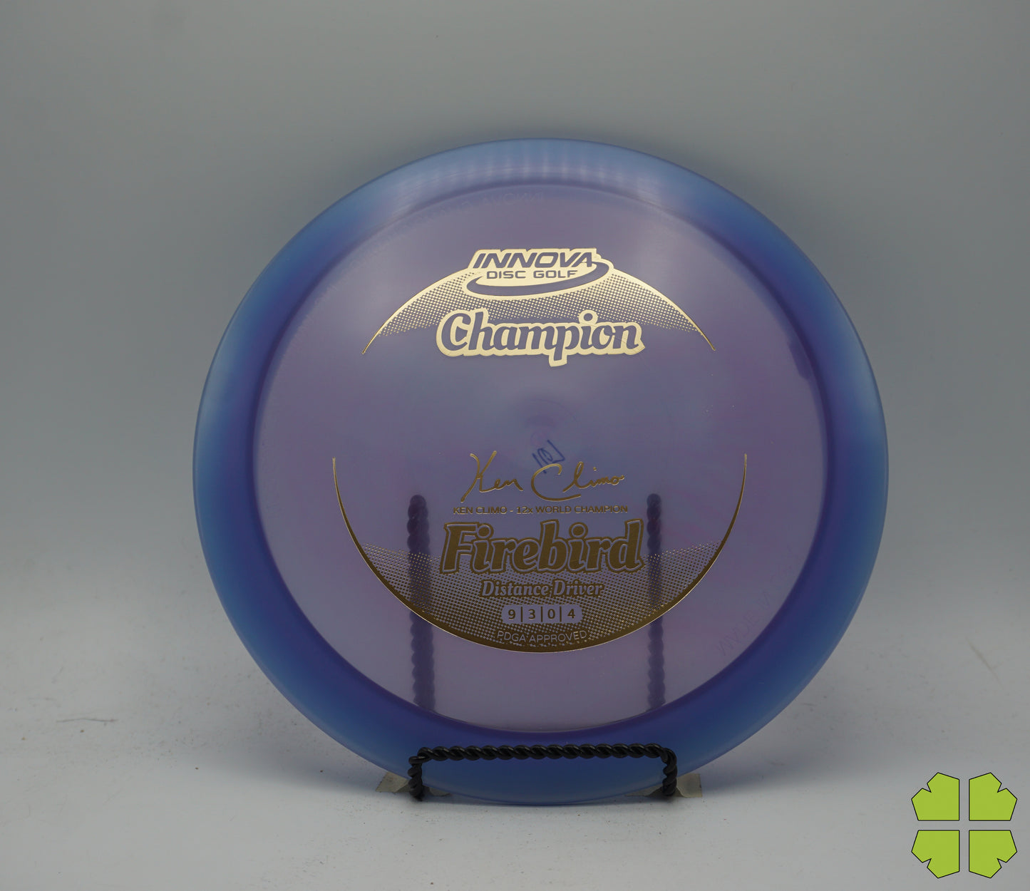 Champion Firebird
