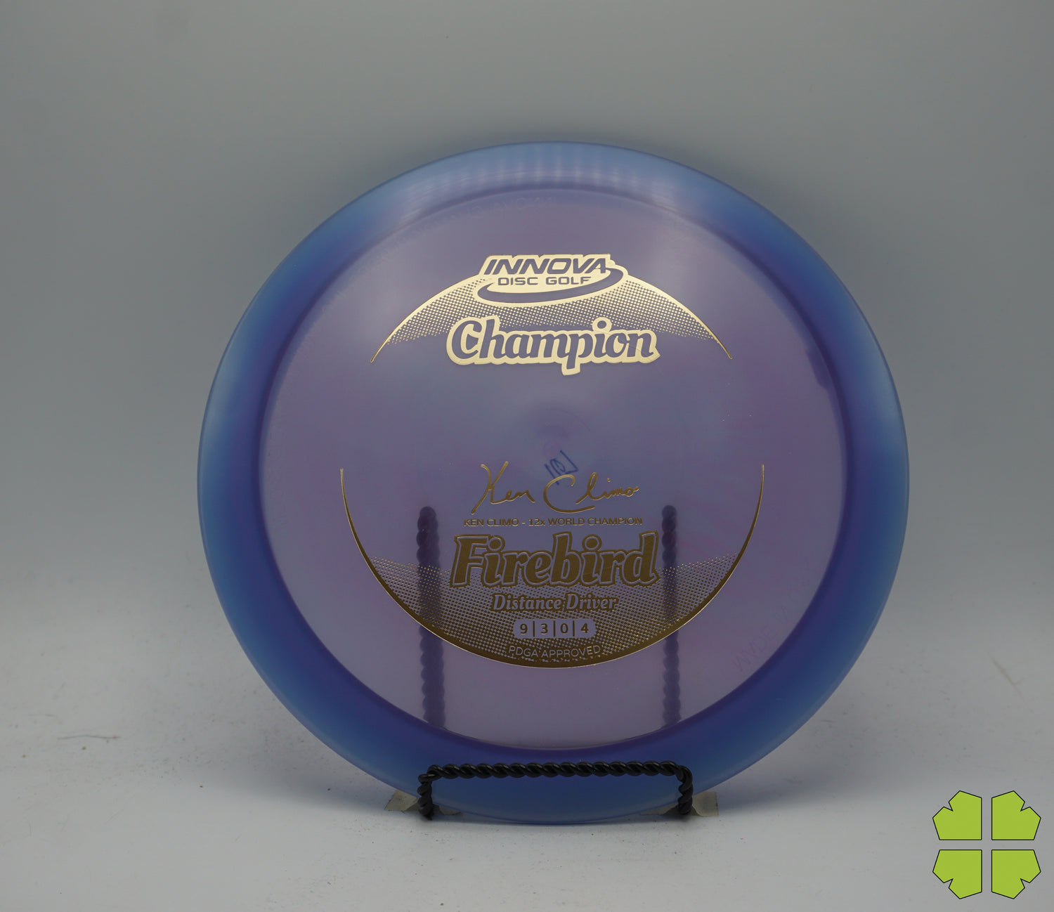 Innova Champion Firebird