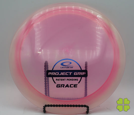Grace - Project Grip (Limit 1 Per Customer)