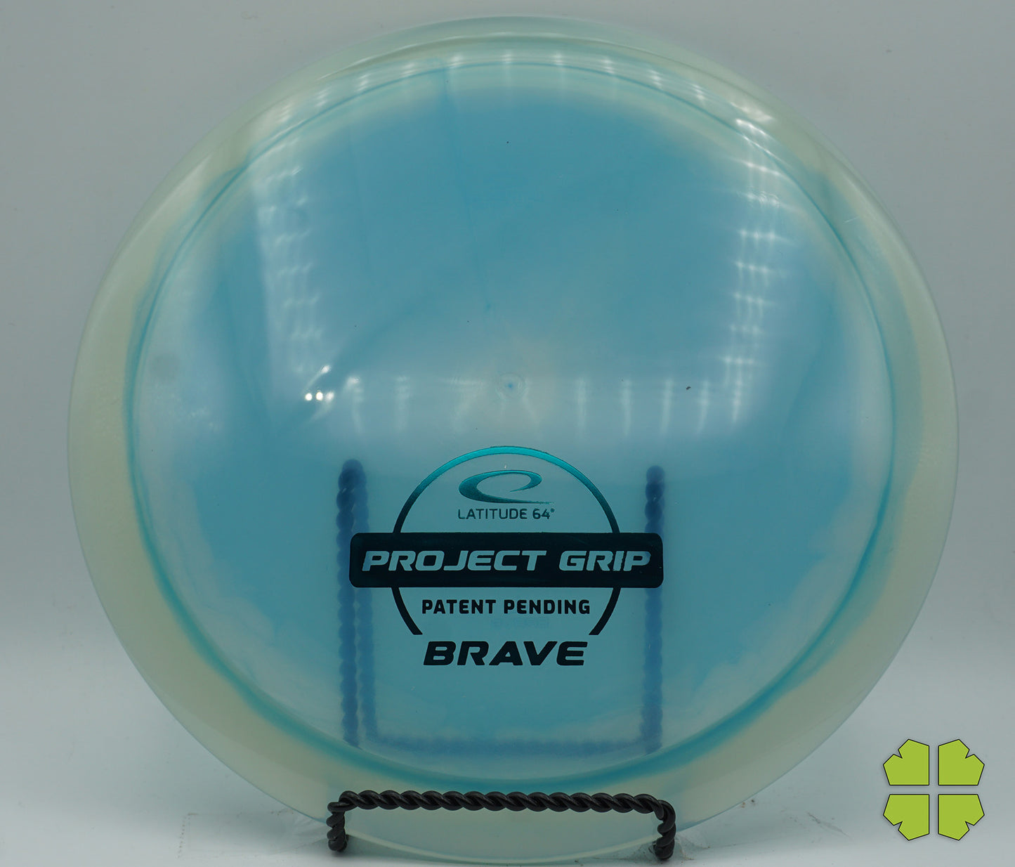 Brave - Project Grip (Limit 1 Per Customer)
