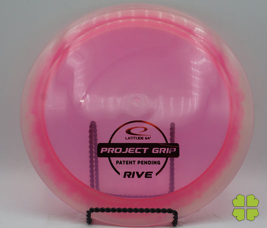 Rive - Project Grip (Limit 1 Per Customer)