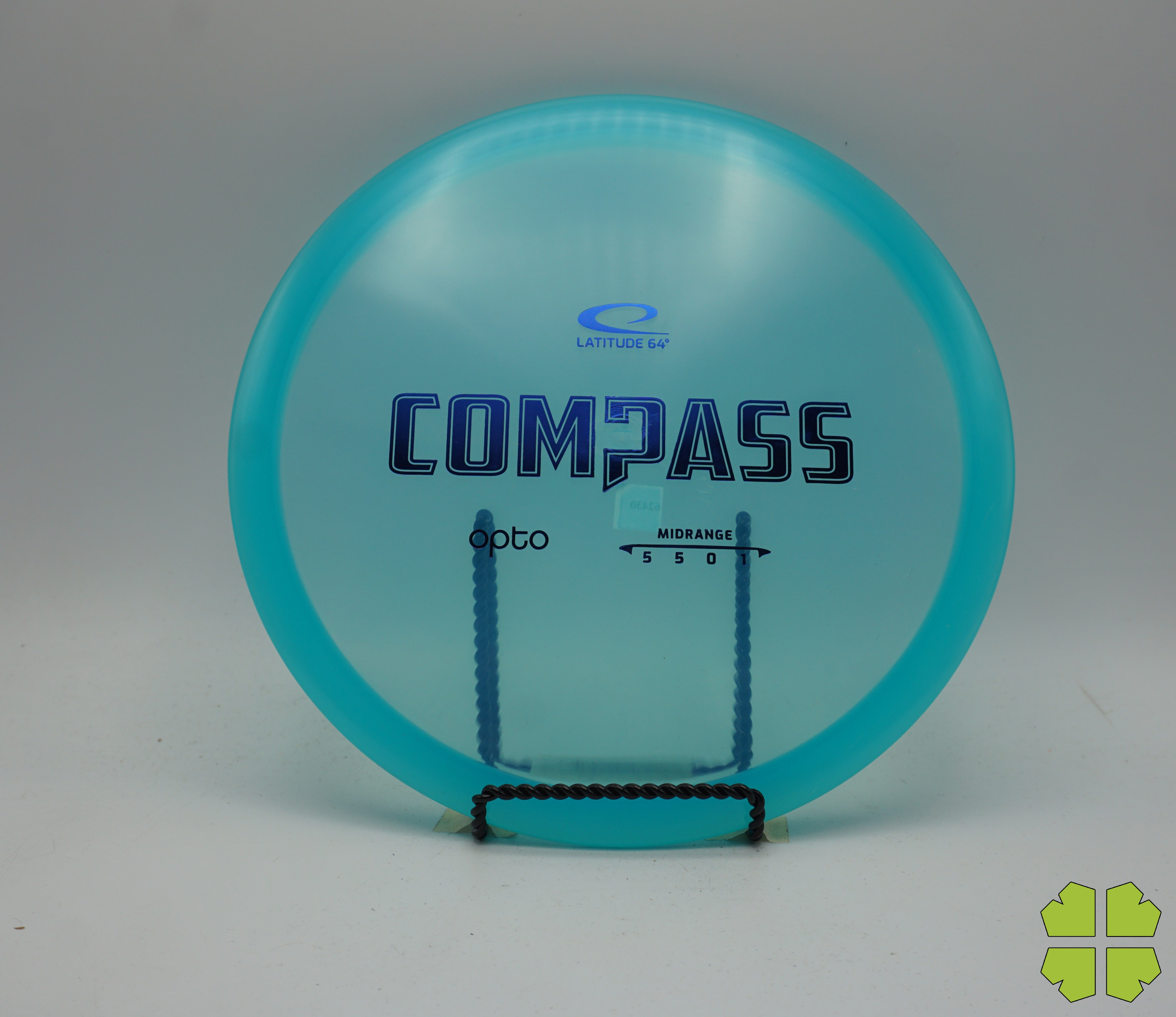 Compass - Opto – Lucky Disc Golf