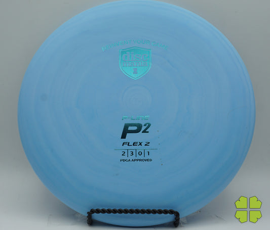 P2 - P-Line