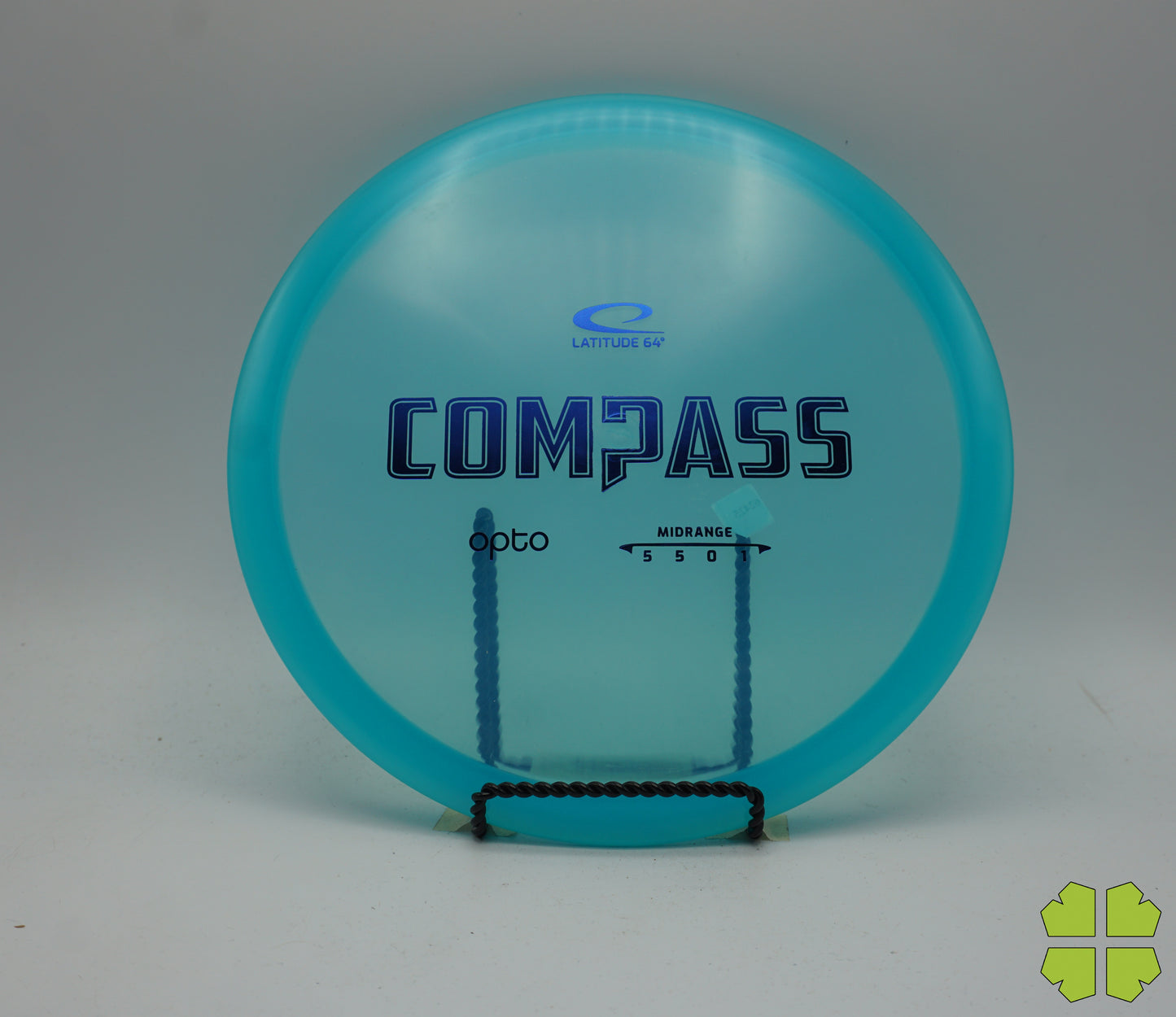 Opto Compass