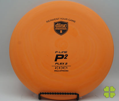 P2 - P-Line