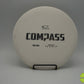 Compass - Retro Line