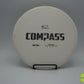 Compass - Retro Line