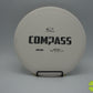 Compass - Retro Line