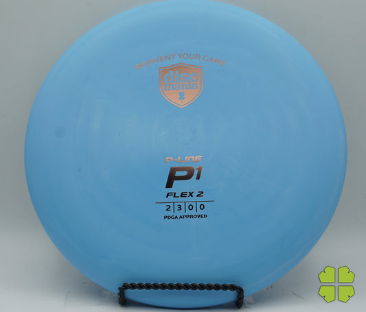 P1 - P-Line