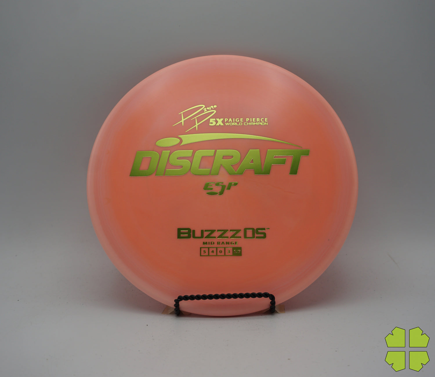 Discraft ESP Buzzz OS