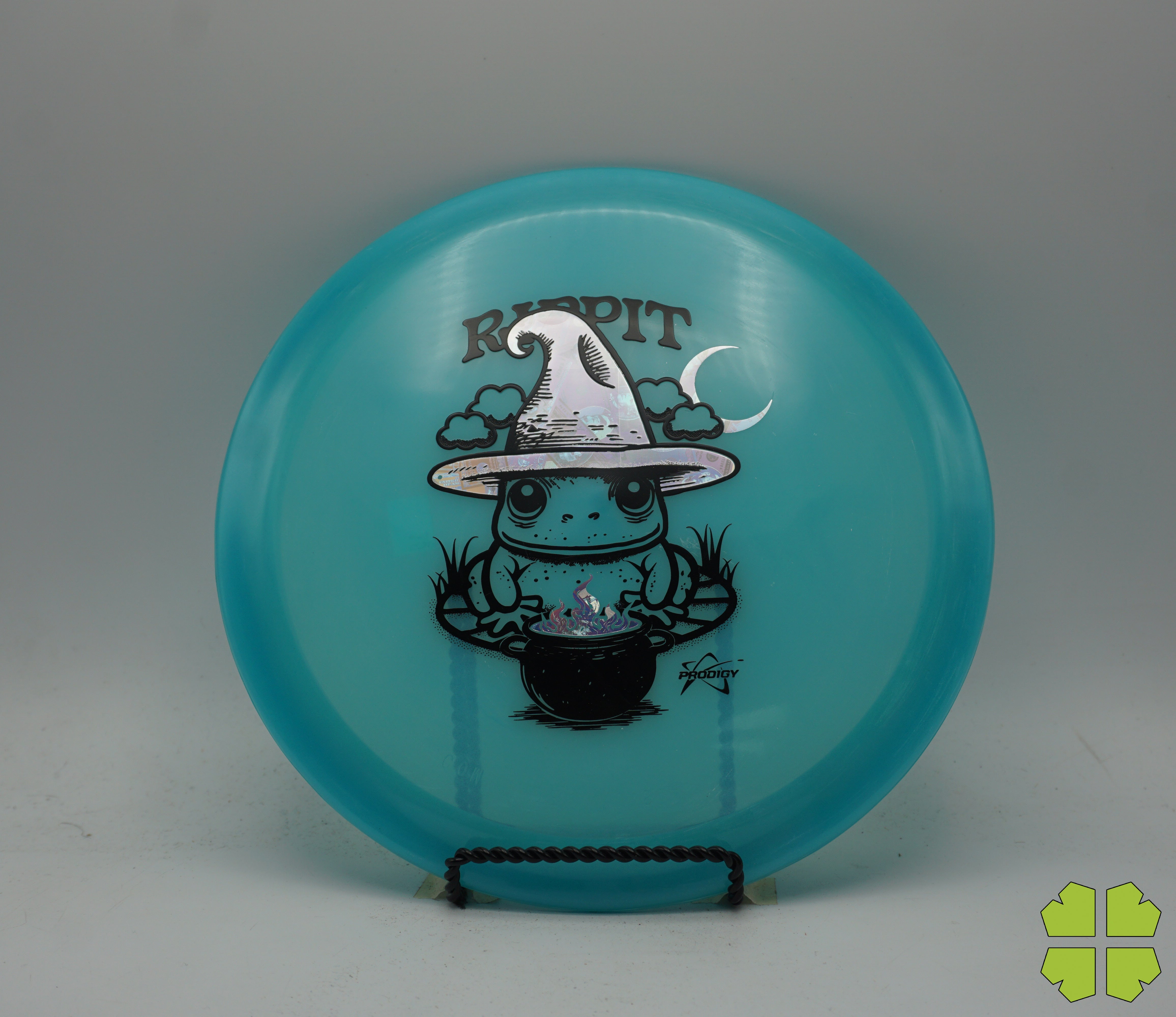 F3 - Rippit 400 & 500 Spectrum – Lucky Disc Golf