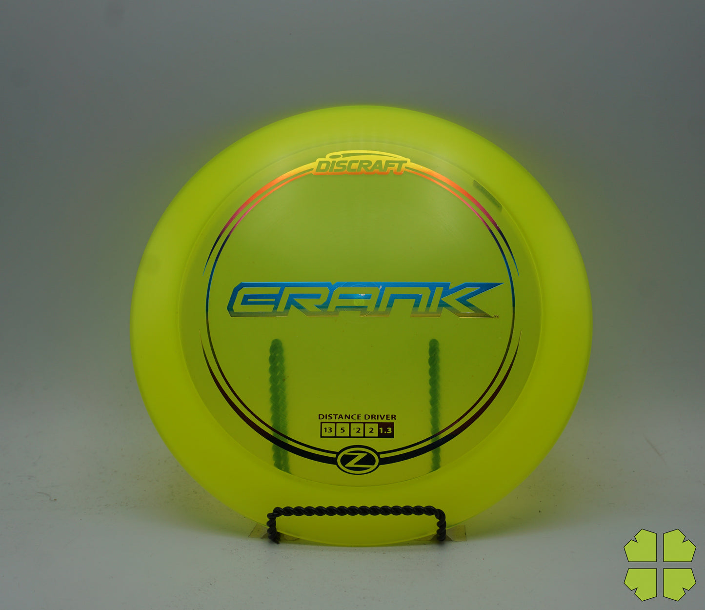 Crank - Z Line