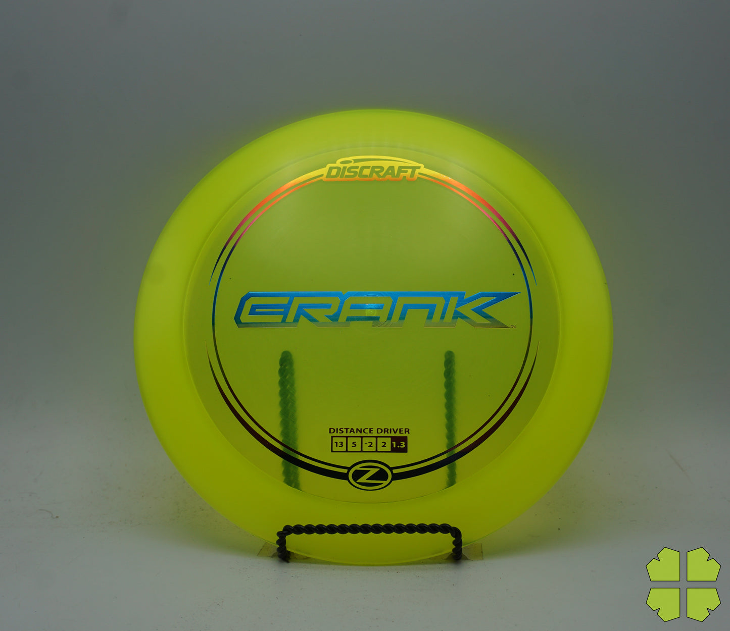 Crank - Z Line