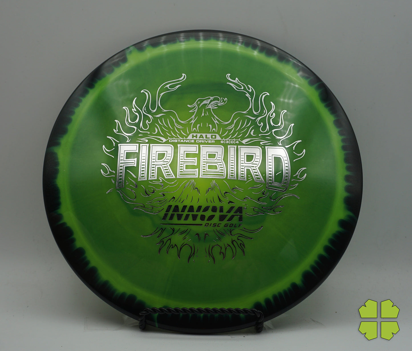 Firebird - Halo Star