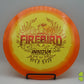 Firebird - Halo Star