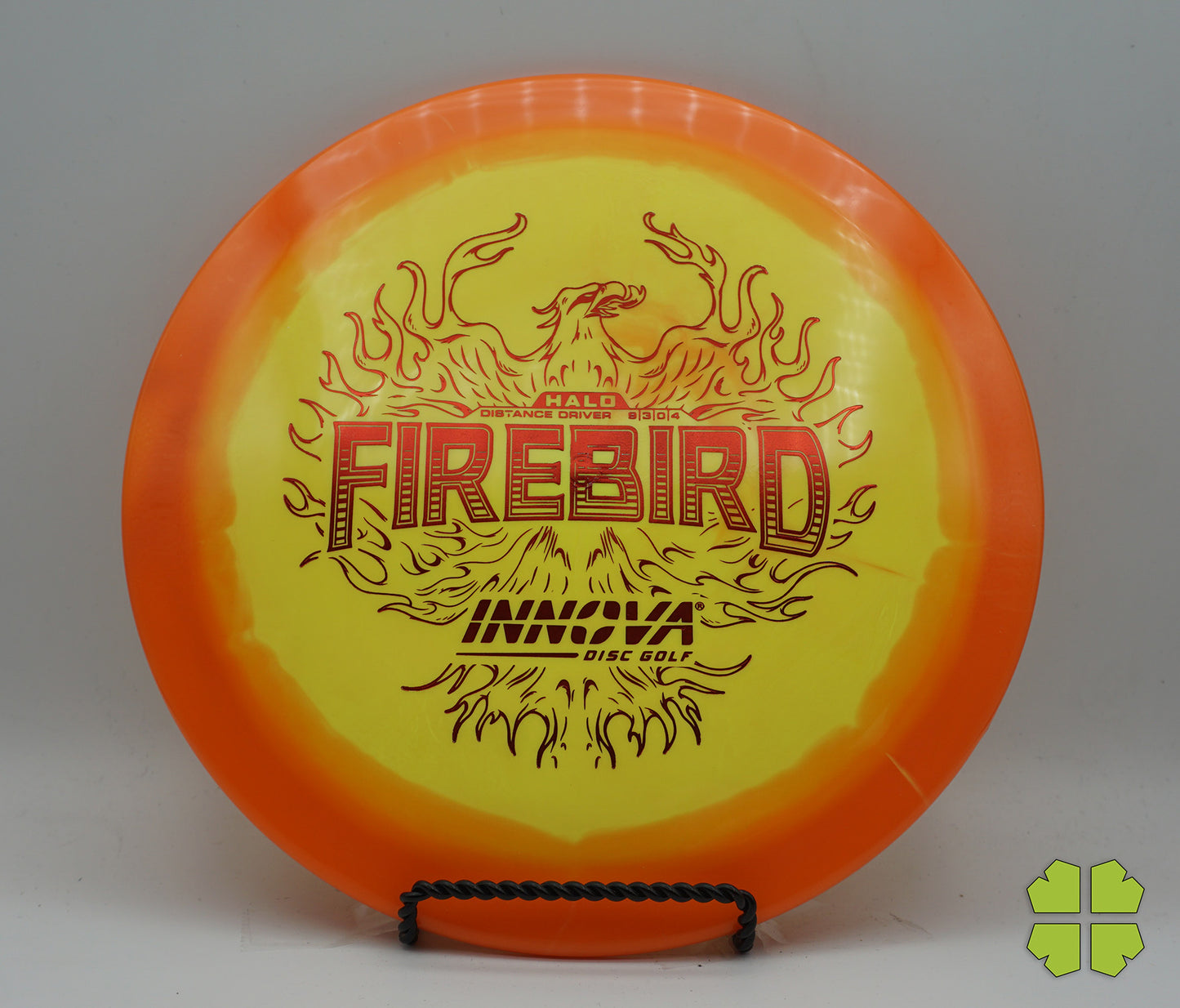 Firebird - Halo Star