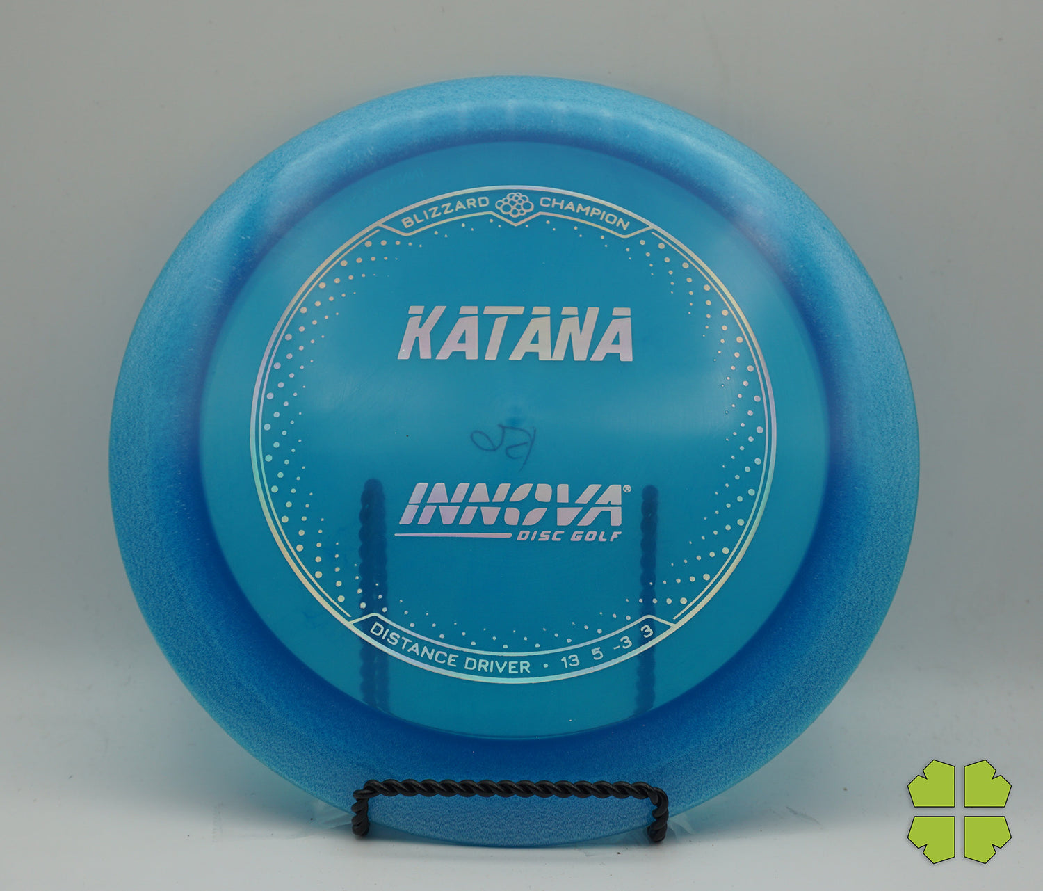 Innova Blizzard Champion Katana