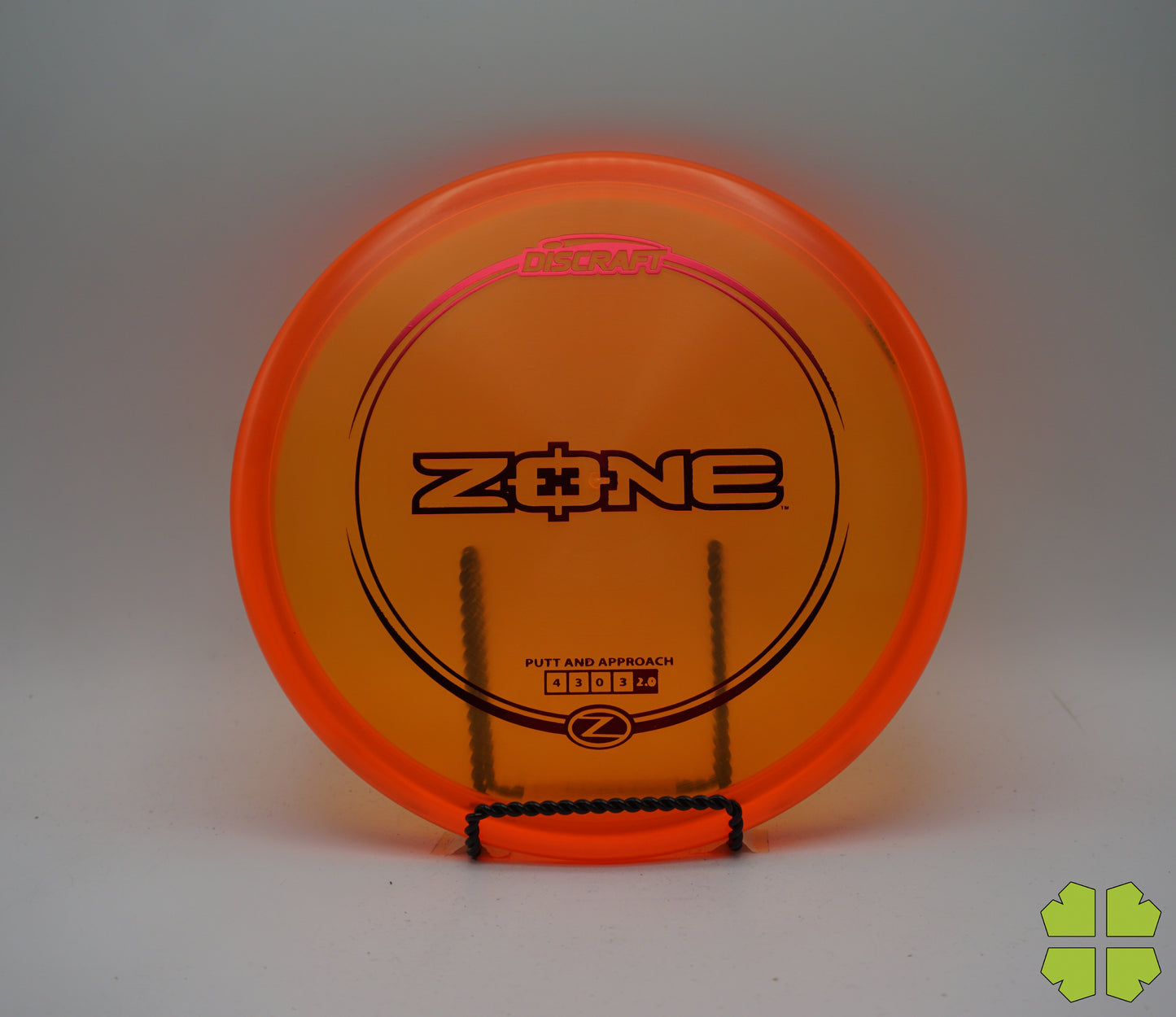 Zone - Z Line