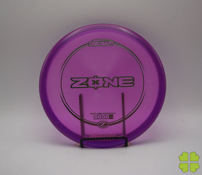 Z Line Zone