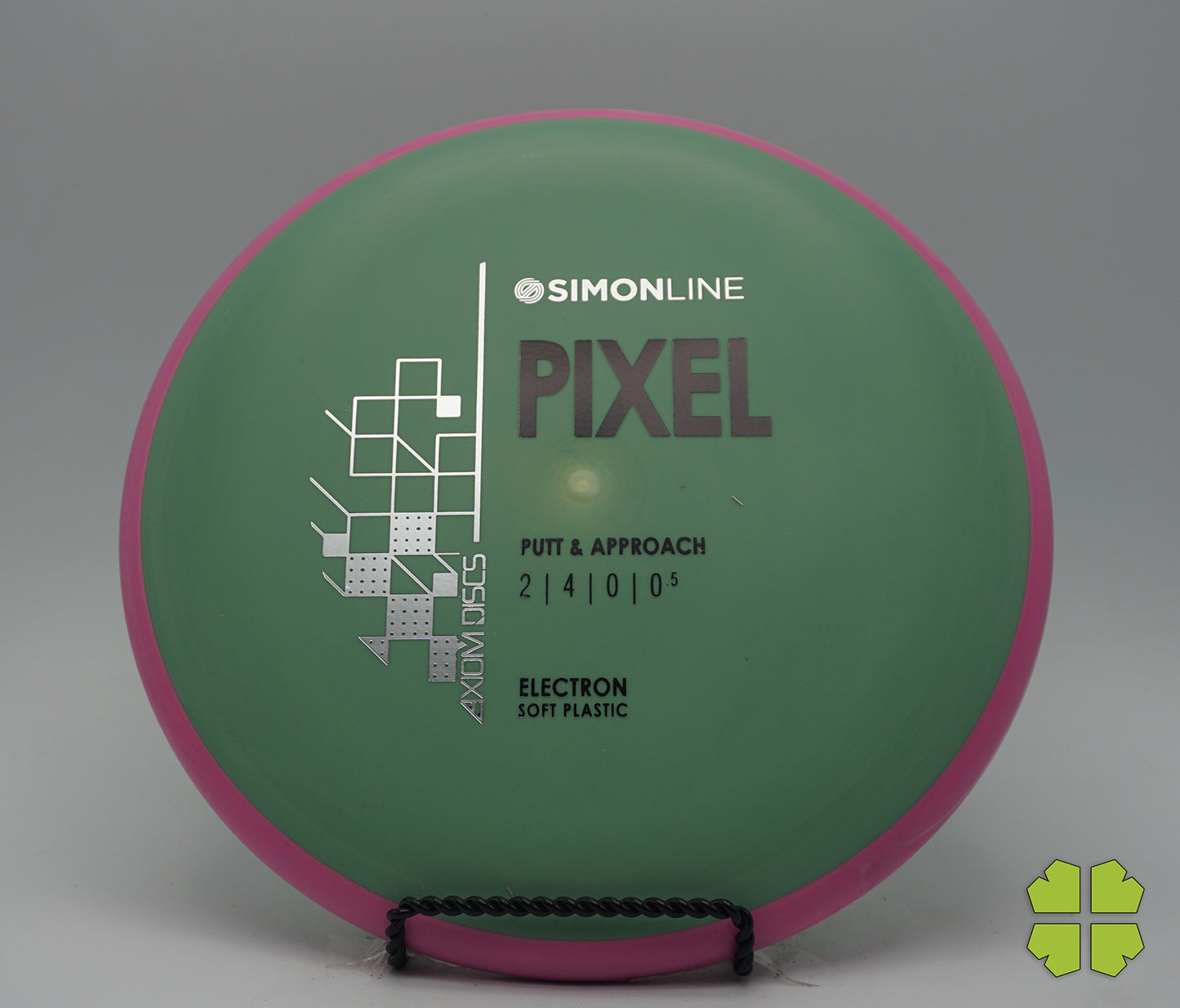 Pixel - Simon Line Electron Soft