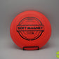 Magnet - Putter Line Soft