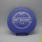 Magnet - Putter Line Soft