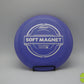 Magnet - Putter Line Soft