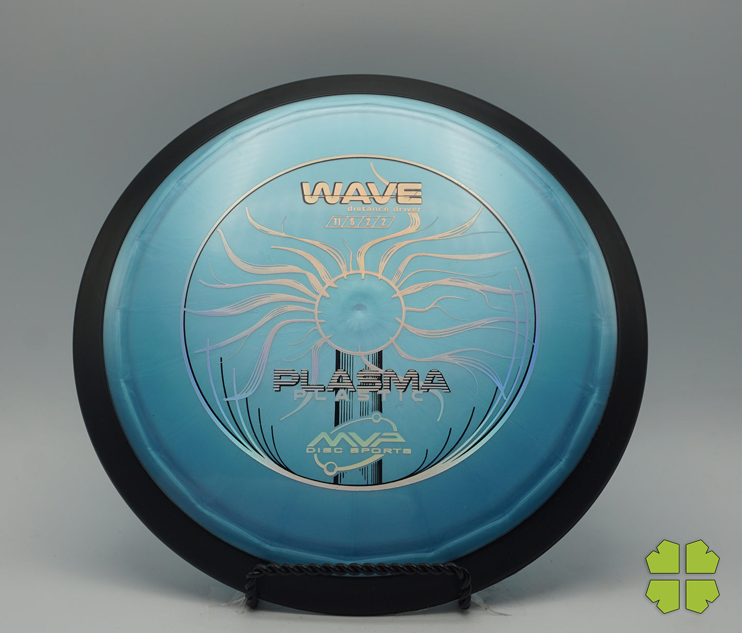 Wave - Plasma