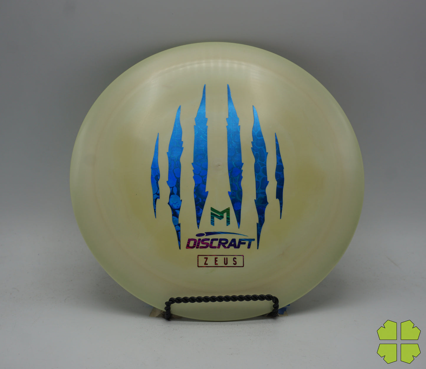 Zeus - Paul McBeth 6x ESP