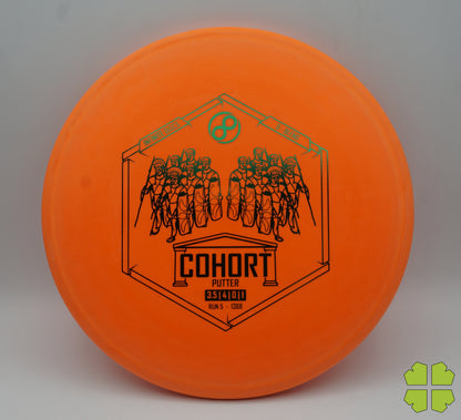 Cohort - D-Blend