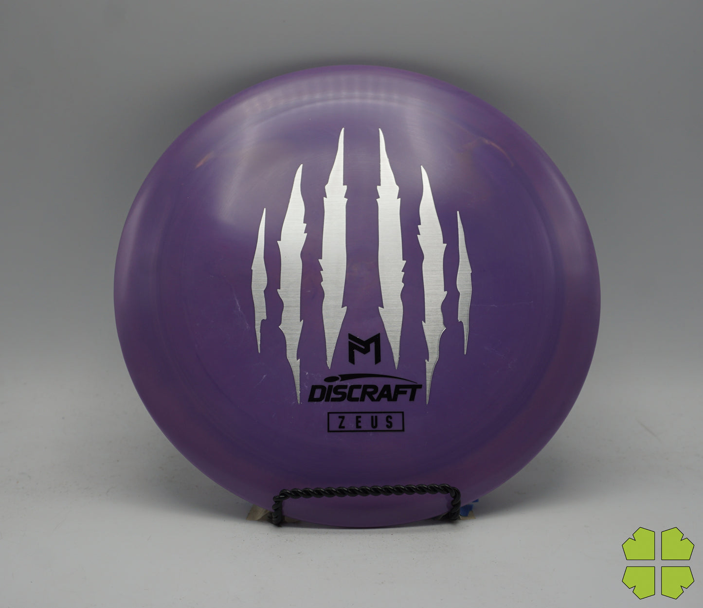 Zeus - Paul McBeth 6x ESP