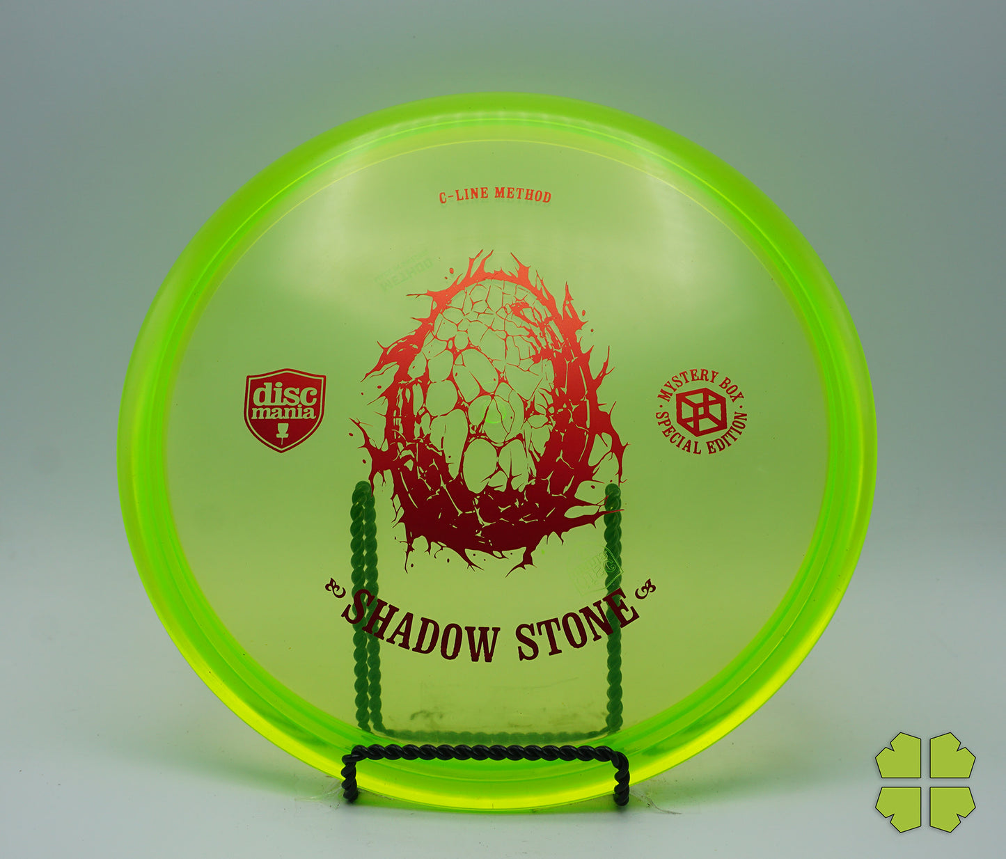 Method - C-Line (Shadow Stone)