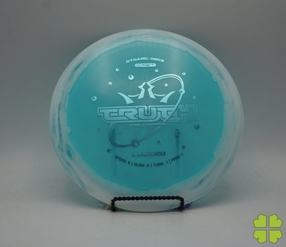 Truth - Orbit Lucid Ice