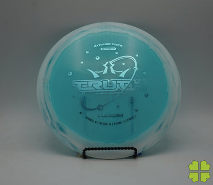 Truth - Orbit Lucid Ice