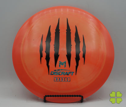 Hades - Paul McBeth 6x ESP