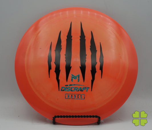 Hades - Paul McBeth 6x ESP