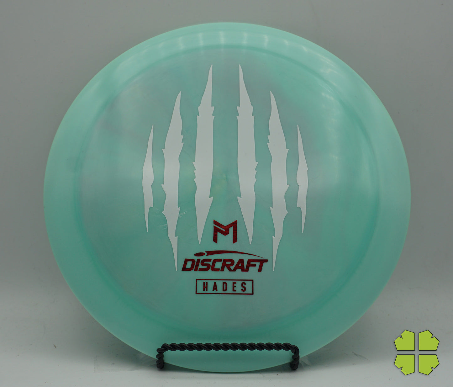 Hades - Paul McBeth 6x ESP