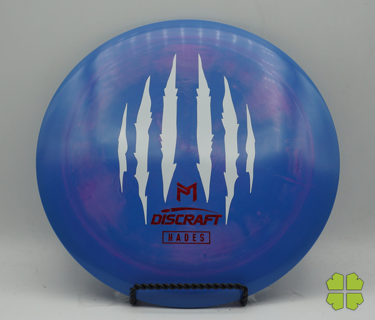 Hades - Paul McBeth 6x ESP