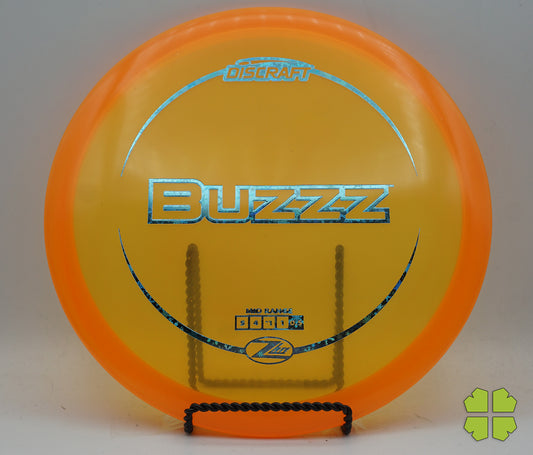 Buzzz - Z Lite