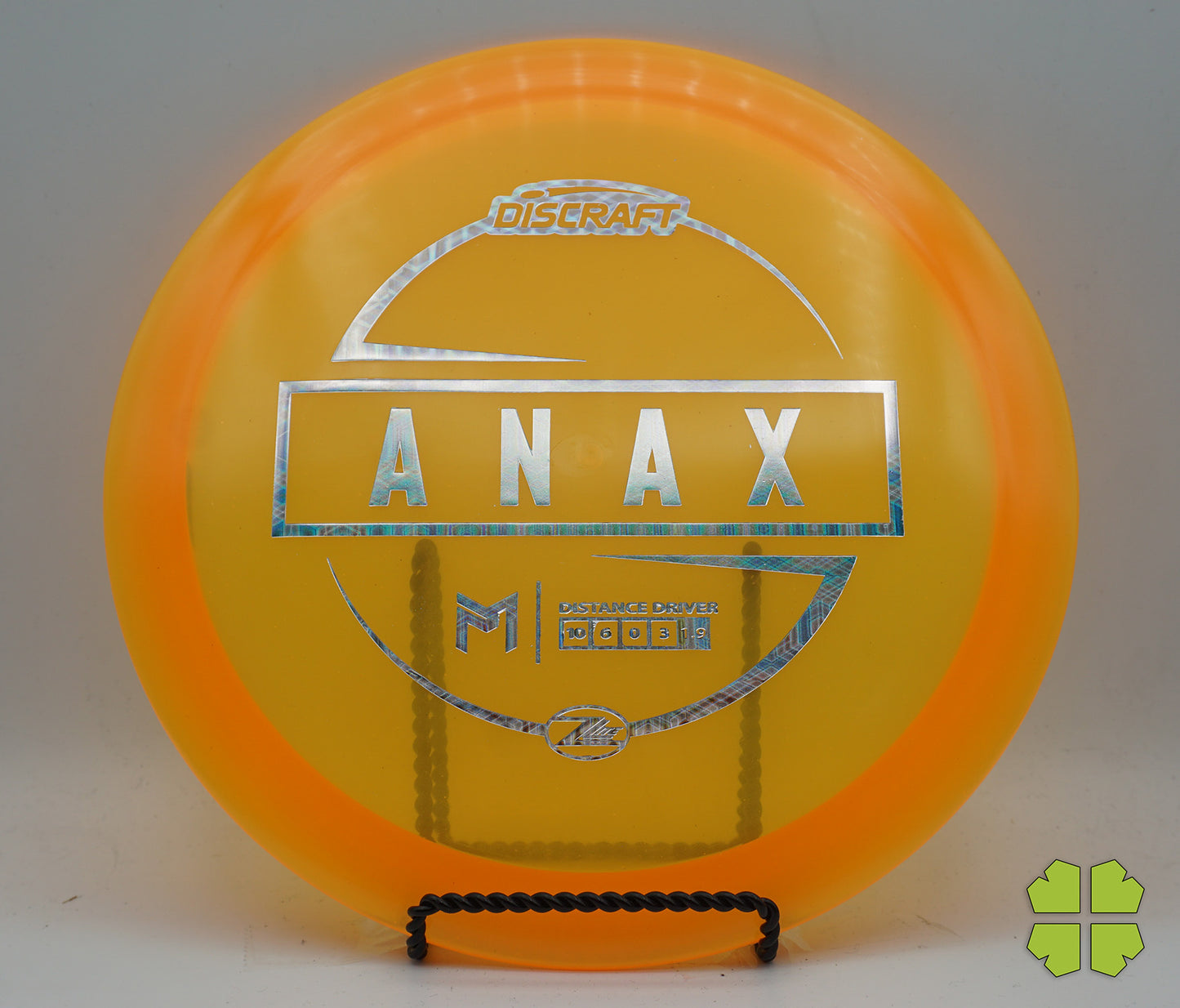 Anax - Z Lite