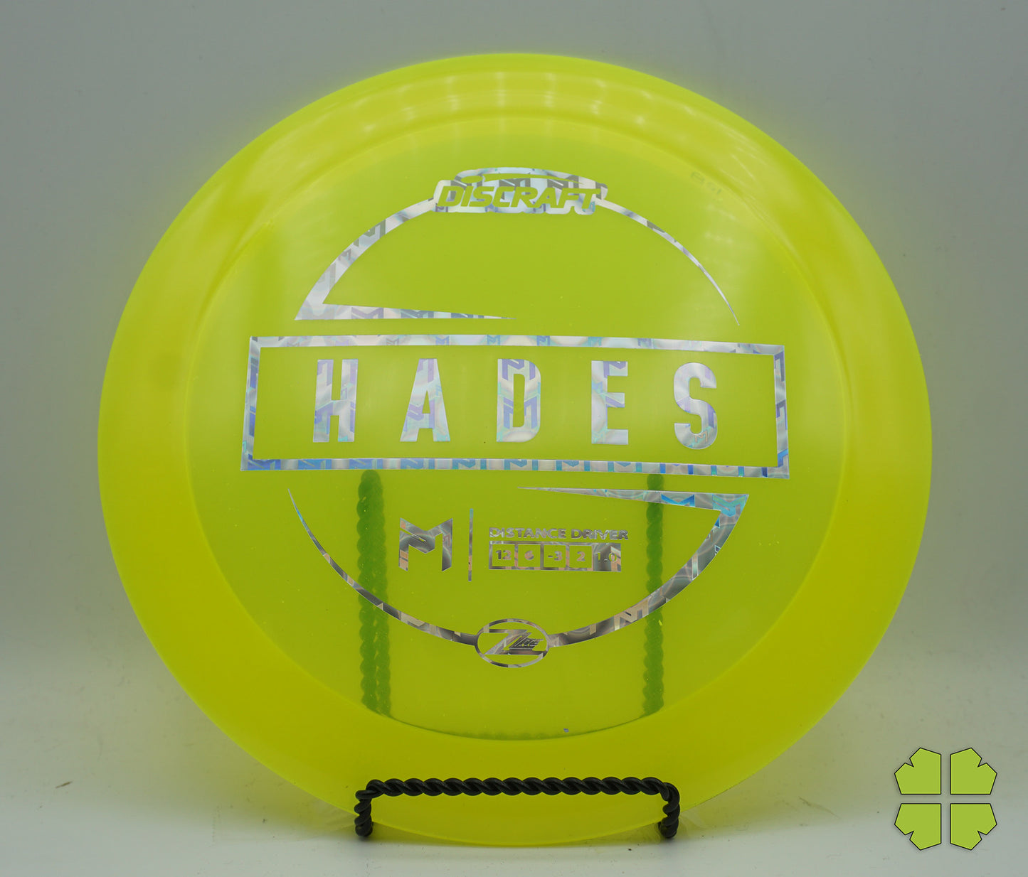 Hades - Z lite