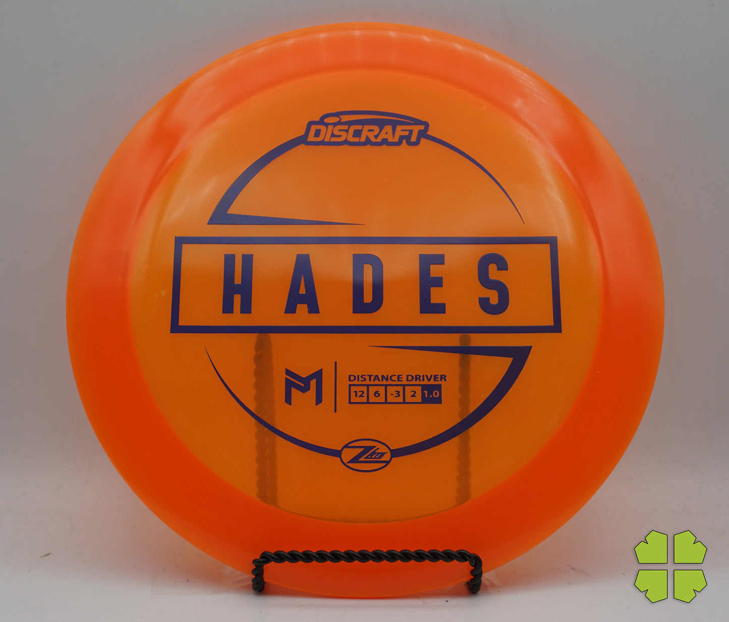 Hades - Z lite