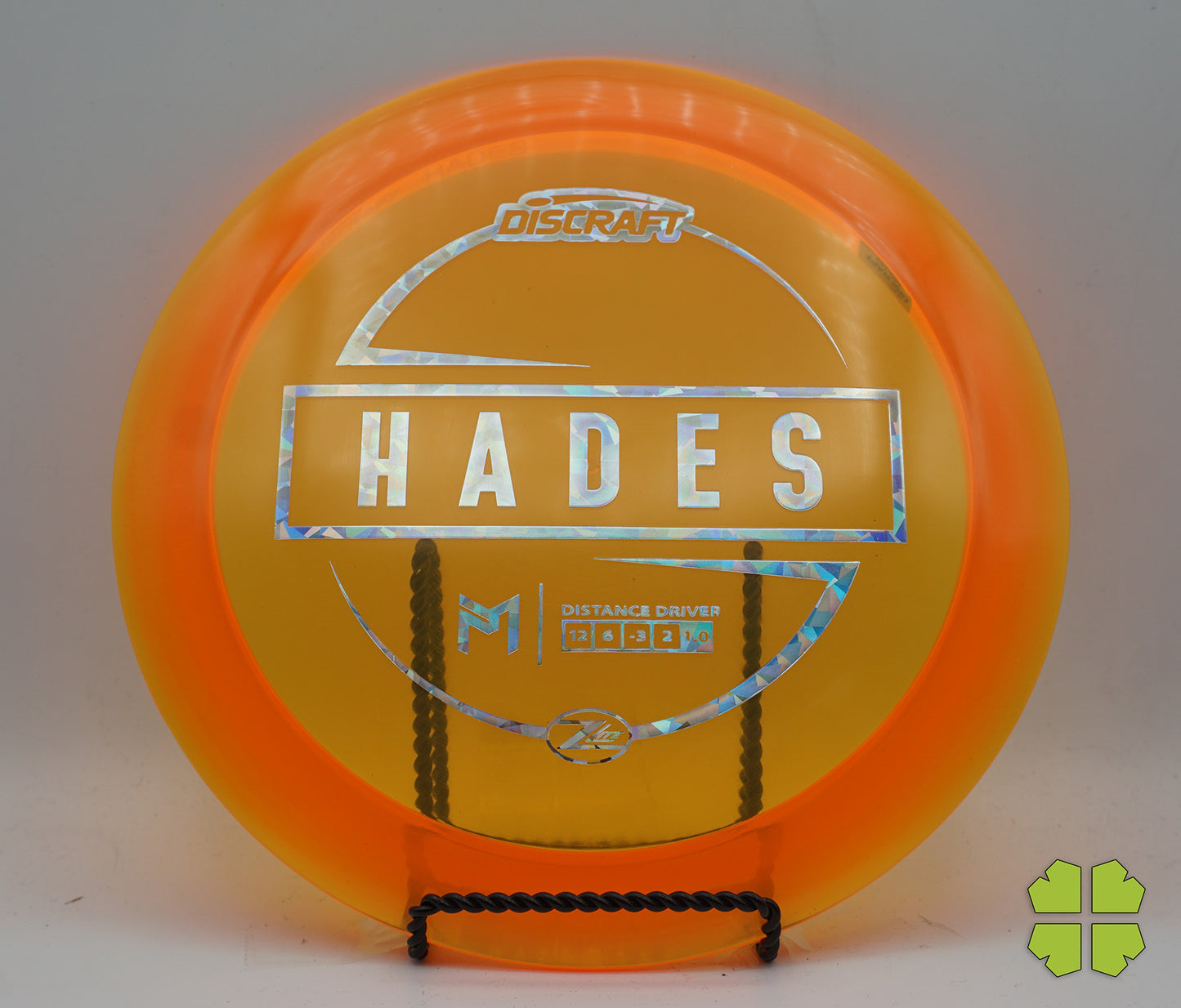 Hades - Z lite