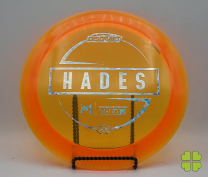 Hades - Z lite