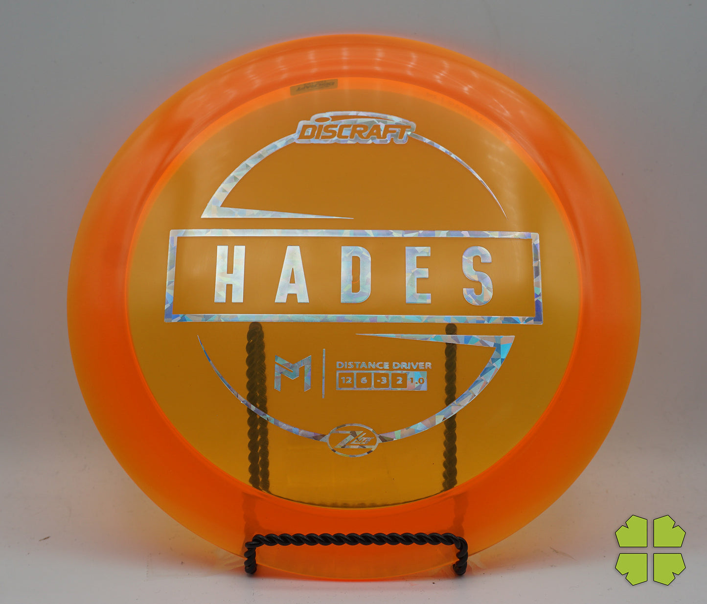 Hades - Z lite