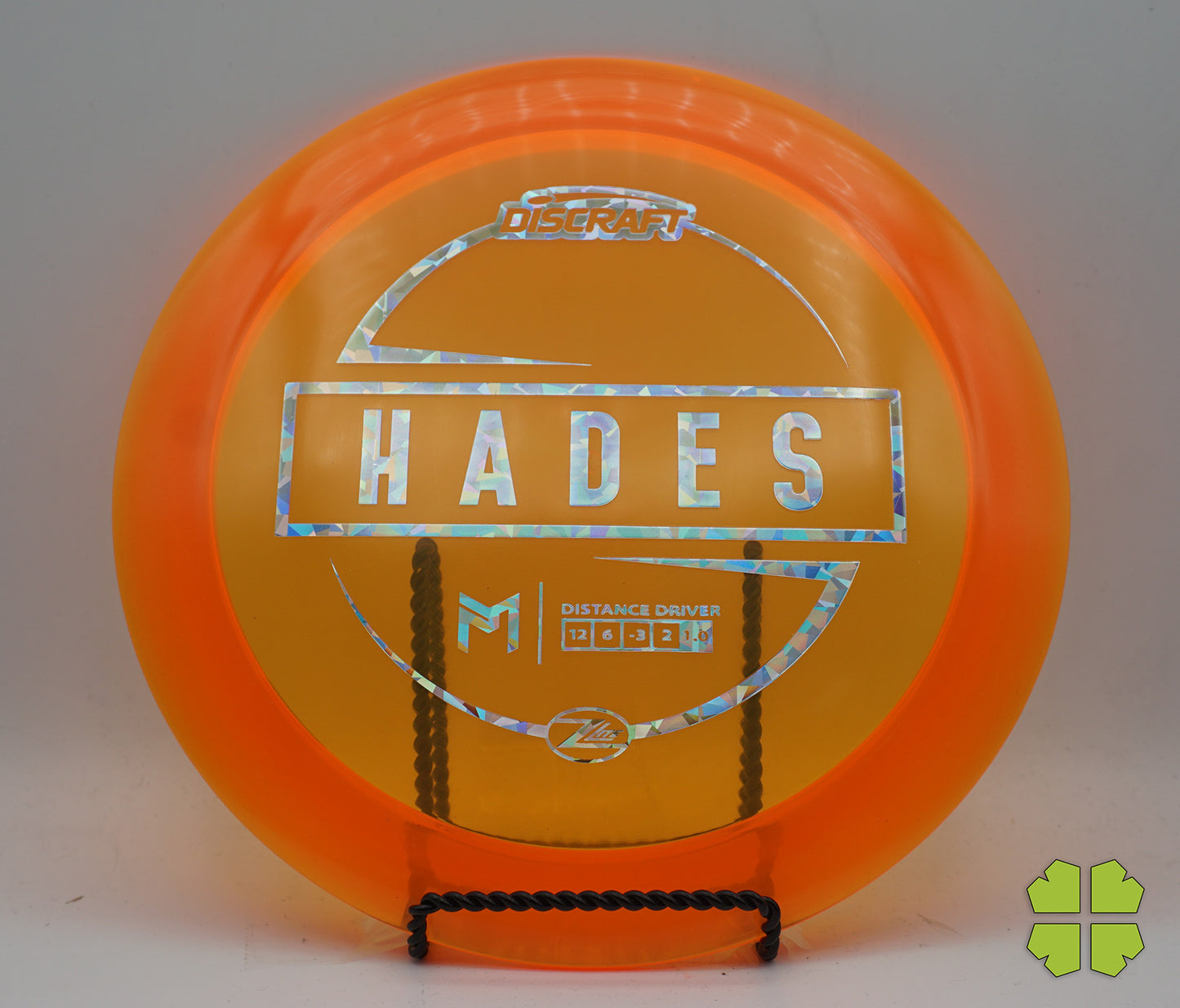 Hades - Z lite