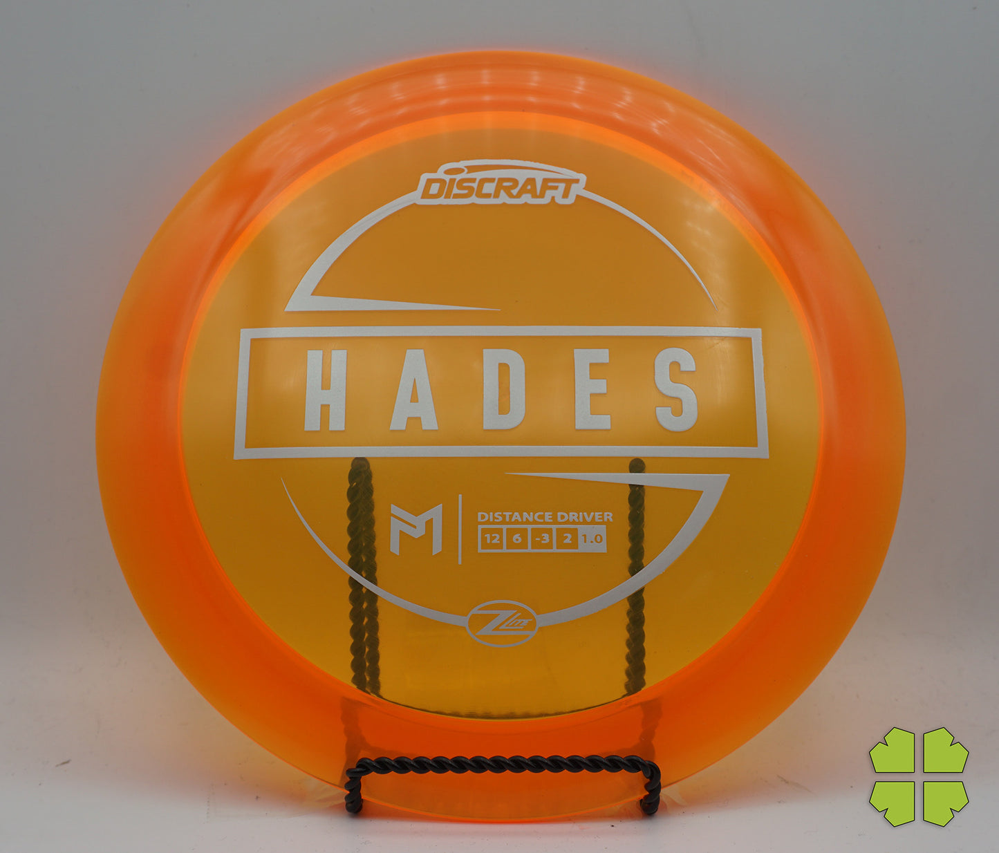 Hades - Z lite