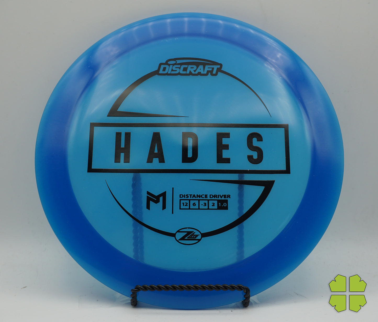 Hades - Z lite