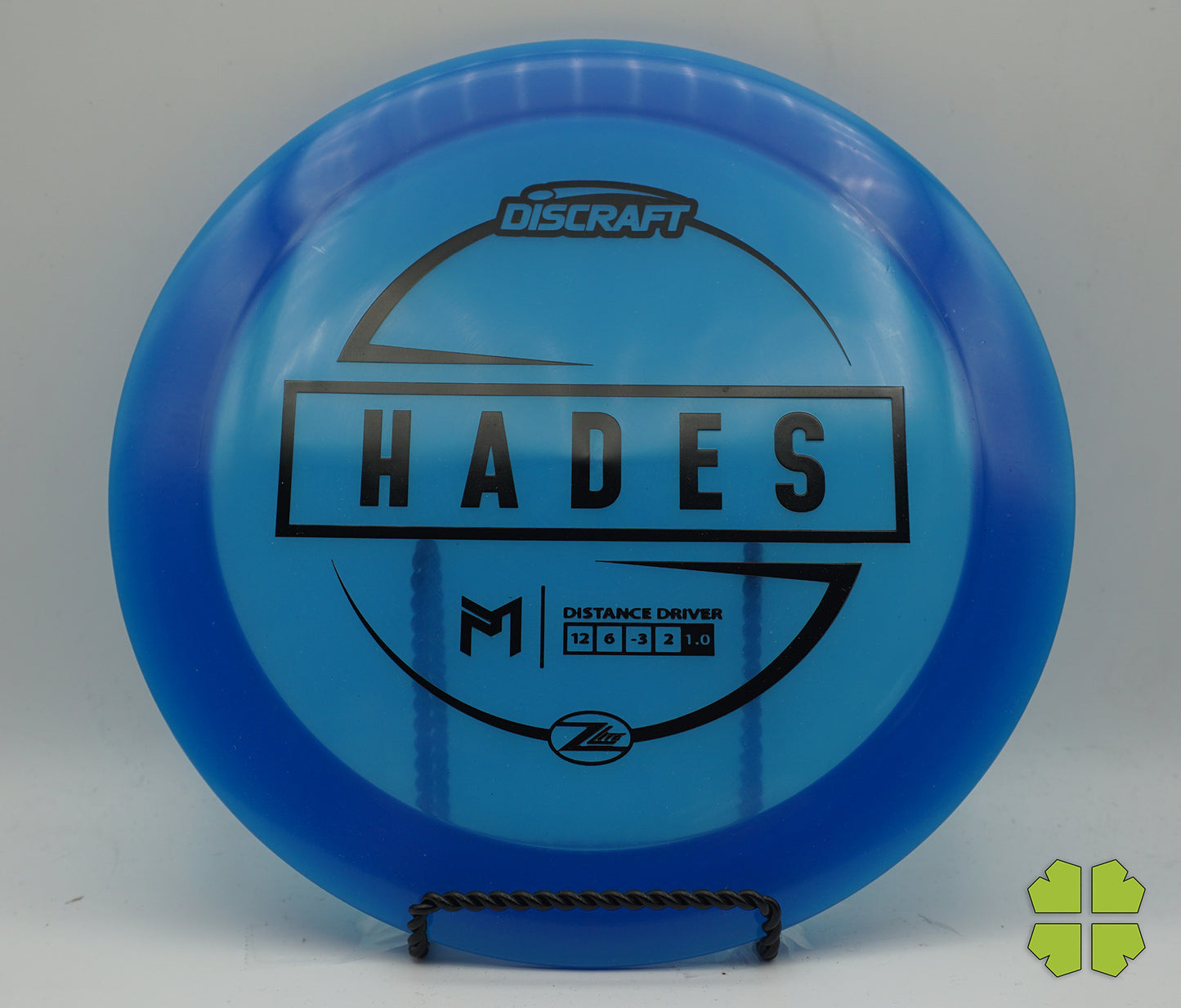 Hades - Z lite